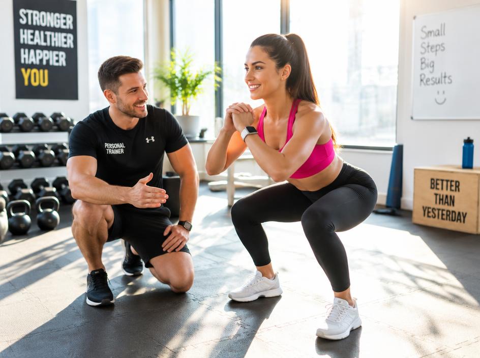 Fitness & wellness