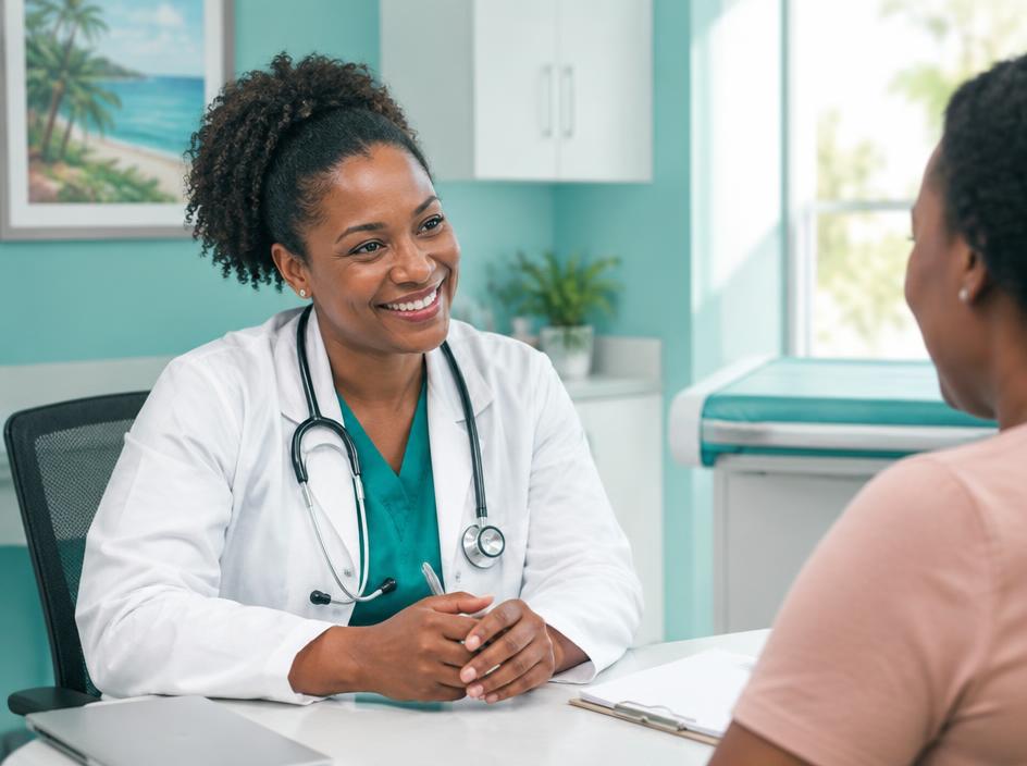 Healthcare